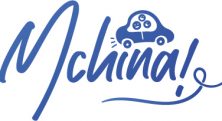 MCHINA