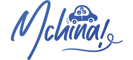 MCHINA