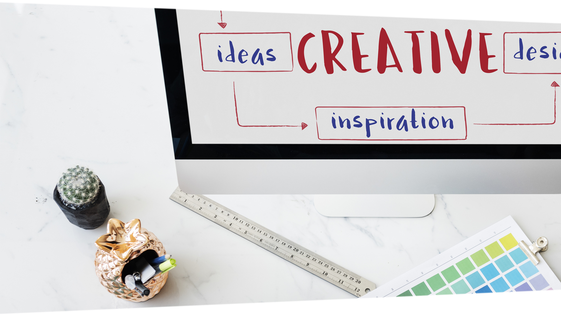 Creative Thinking Creativity Design Process Concept Creative Thinking Creativity Design Process Concept